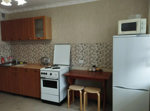 Апартаменты на улице Широтная 190 корпус 4