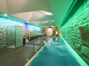 Parador de Santo Estevo