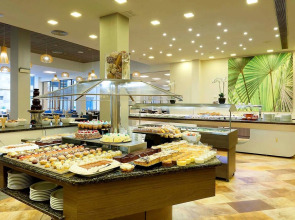 Eurostars Las Salinas 