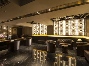 Brighton Hotel Hong Kong