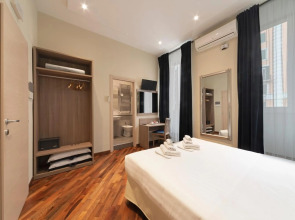 La Grande Bellezza Guesthouse Rome