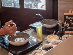 Boracay Mandarin Island Hotel