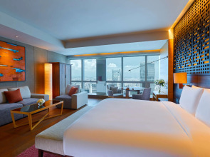 Park Hyatt Guangzhou