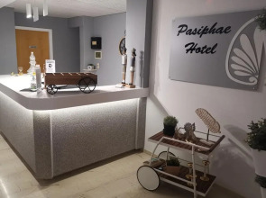 Pasiphae Hotel