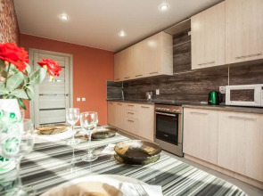 ИзиРент на ул. 40 лет Победы, д. 17 В