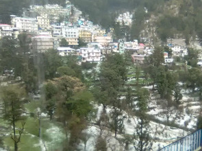 Chhaya Niwas Punjabi Dhawa