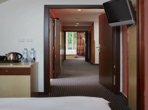 OREA Resort Sklář Harrachov