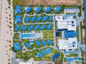 Hoan My Resort Ninh Chu