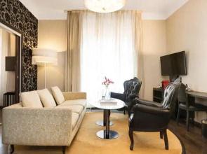 ProfilHotels Riddargatan