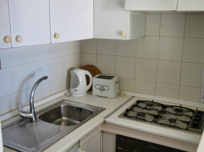 Apartamentos HG Tenerife Sur