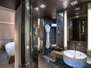 Sofitel Algiers Hamma Garden