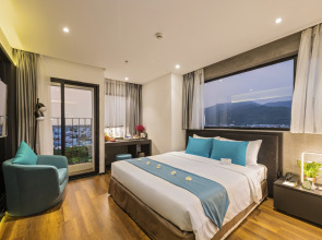 The Code Hotel & Spa