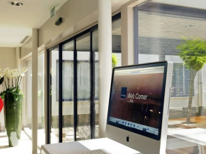 Novotel Rotterdam Schiedam