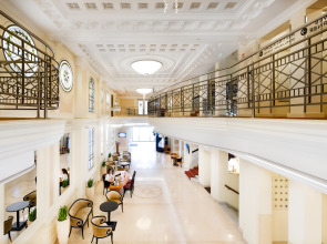 Mövenpick Hotel Budapest Centre