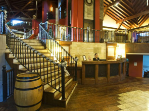 Hotel Posada Los Alamos