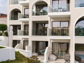 Diana Palace Hotel Zakynthos