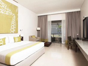 Курортный отель Amaya Beach Pasikudah