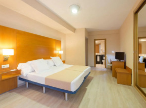Tryp Ciudad De Alicante