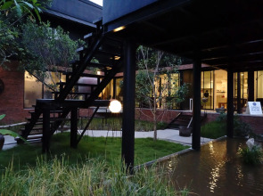 Silp-Pa Phra Nakhon Si Ayutthaya Hotel