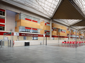 Hotel Eurostars Zaragoza