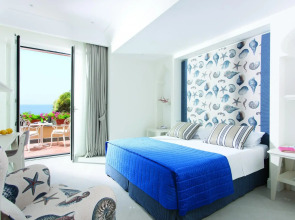 Hotel Corallo Sorrento