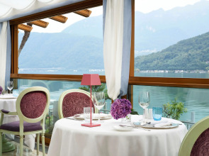 Swiss Diamond Hotel & SPA