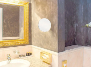 Victor's Residenz - Hotel Schloss Berg