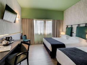 Best Western Plus CHC Florence