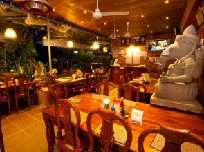 Okay Guesthouse Phnom Penh