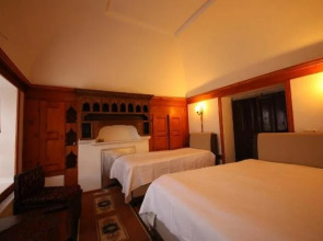 Demirkapi Konak Otel