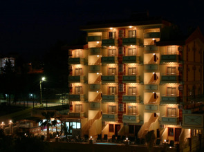 Side Zeugma Hotel