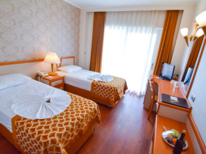 Pine House by Werde Hotels