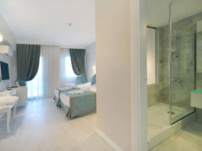 Adempira Termal & Spa Hotel