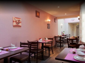 Hôtel Saphir Grenelle