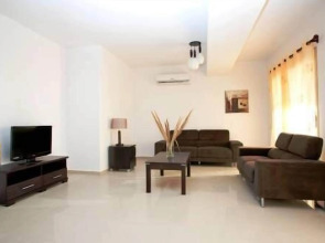 Oracle Exclusive Resort