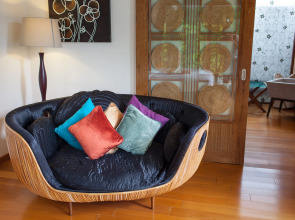 Tango Luxe Beach Villa Samui