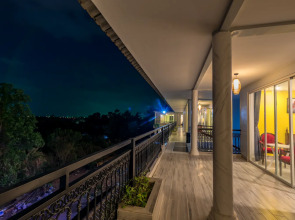 Suoi May Phu Quoc Garden Resort & Spa