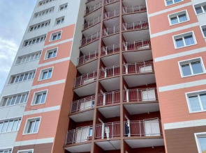 Апартаменты на улице Салмышская 65