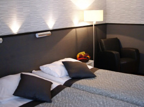 Imatran Kylpylä Spa Apartments