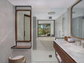 The Westin Resort Nusa Dua, Bali