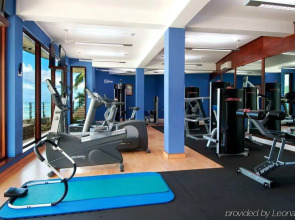 Hilton Seychelles Northolme Resort & Spa