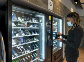 a&o Hamburg Hauptbahnhof - Hostel