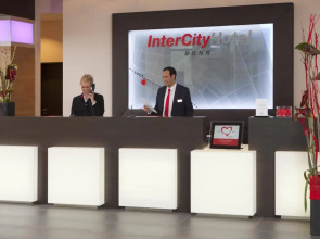IntercityHotel Bonn