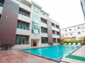 Double D Boutique Residence