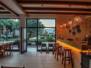 Ladonia Onderhan Hotel - All Inclusive