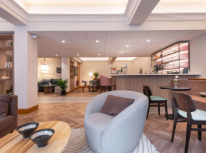 Quality Hotel Hampstead