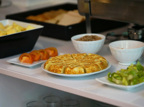 Hotel Medium Romàntic