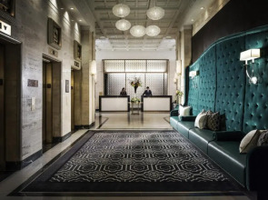 Sofitel Washington DC Lafayette Square