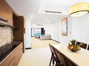 Unit 30A2 in Havana Nha Trang Hotel