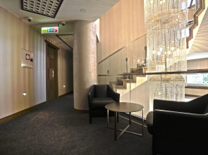 Hotel Colosseo Tirana